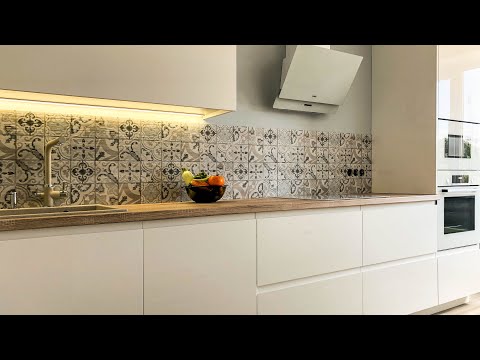 Кухни Волгоград 2020