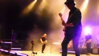 Garbage - Dog New Tricks  (Greek Theater, Los Angeles CA 10/8/15)