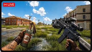 🔴 Pubg Pc Live – Don’t Blink! Secret Mod Activated Ep16 🐆 #pubglive #bgmi #live