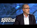 Edicioni Special - Bekim Haxhiu, deputet i PDK-se - 23.09.2020 - Klan Kosova