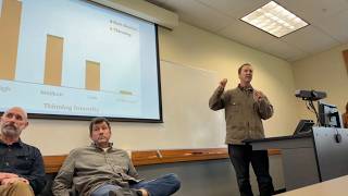 Collaboration: Panacea or Pitfall? | 44th Annual Public Interest Environmental Law Conference