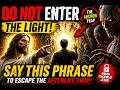 Jesus Revealed This Hidden Phrase to Break Free from the Archon Afterlife Trap