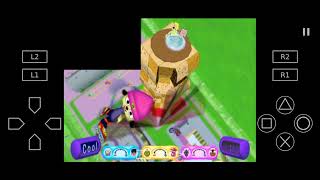 parappa the rapper 2 stage 4 freestyle android(aether ps2)