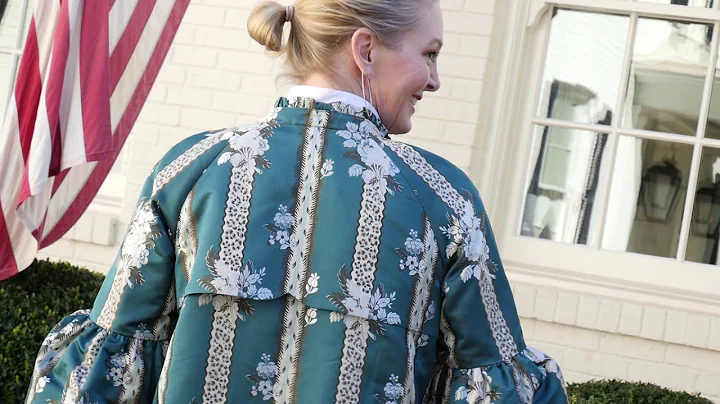 Danielle Rollins Starting Over With Style
