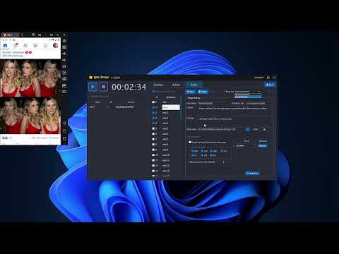 ណែនាំ Bob Prime ជា Tools Auto សម្រាប់ Active អាខោនក្នុង LDplayer និង Auto ផុស Reels @bobdevteam