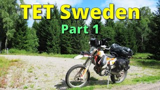 TET Sweden (Part 1)