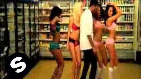 Kid Cudi Vs Crookers - Day 