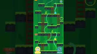 snakes and ladders fun game #youtubeshorts #casualgames #boardgame #snakesandladders screenshot 5