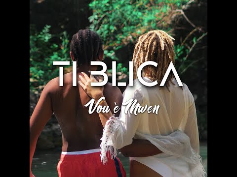 Ti Blica - Vou é Mwen