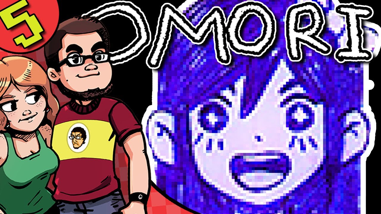 Butt Certificate? [Omori Blind Let's Play Playthrough] Lost Ball