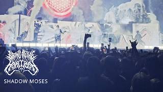 Bring Me The Horizon | Shadow Moses (LIVE @ Worcester, MA 2026)