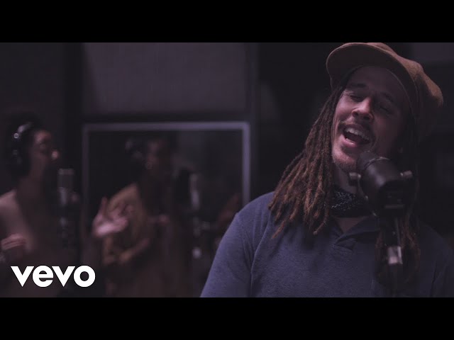 JP Cooper - In These Arms