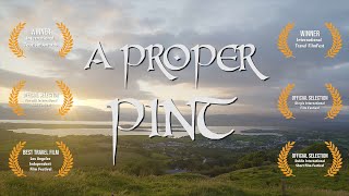 A Proper Pint - The Series Trailer