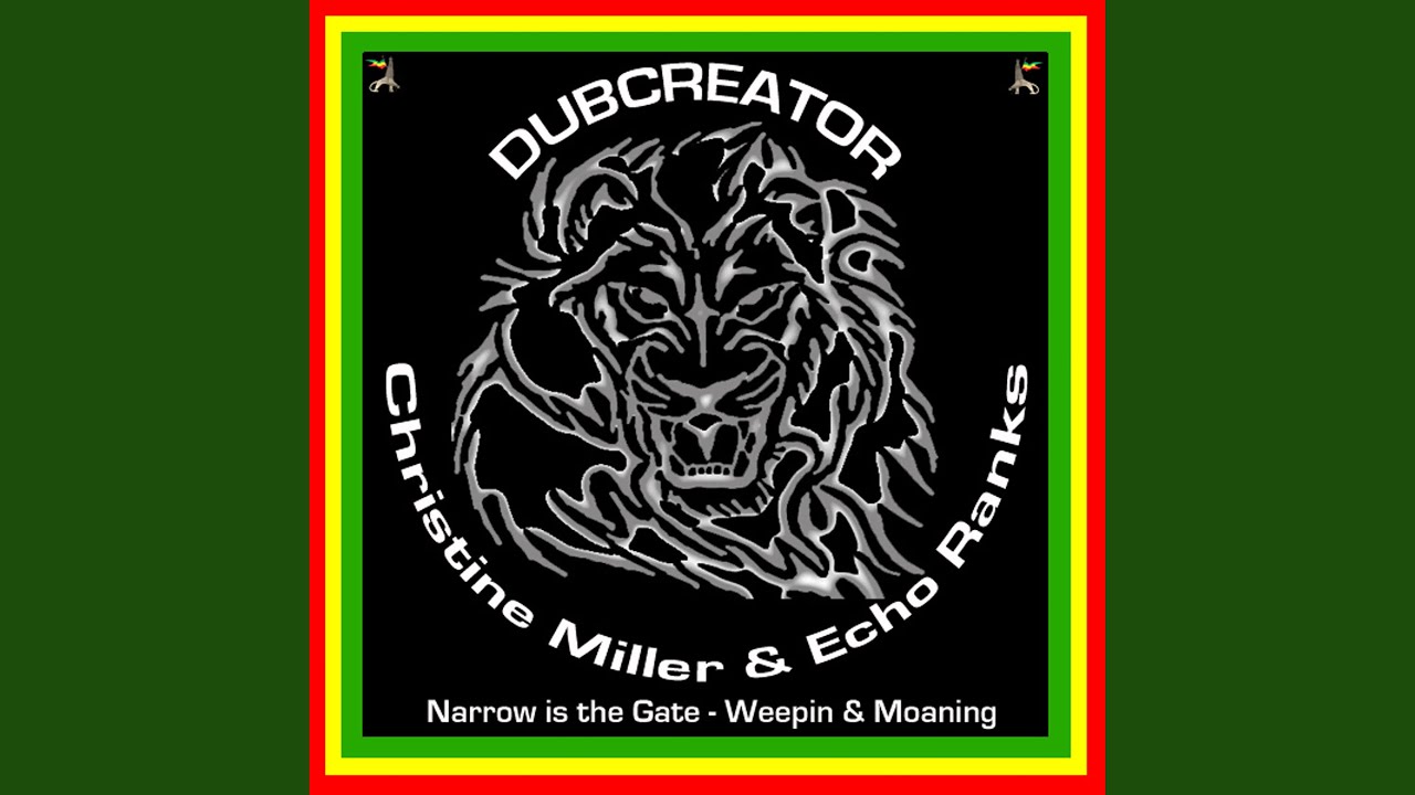 Watch Narrow Dub on YouTube Watch Narrow Dub on YouTube
