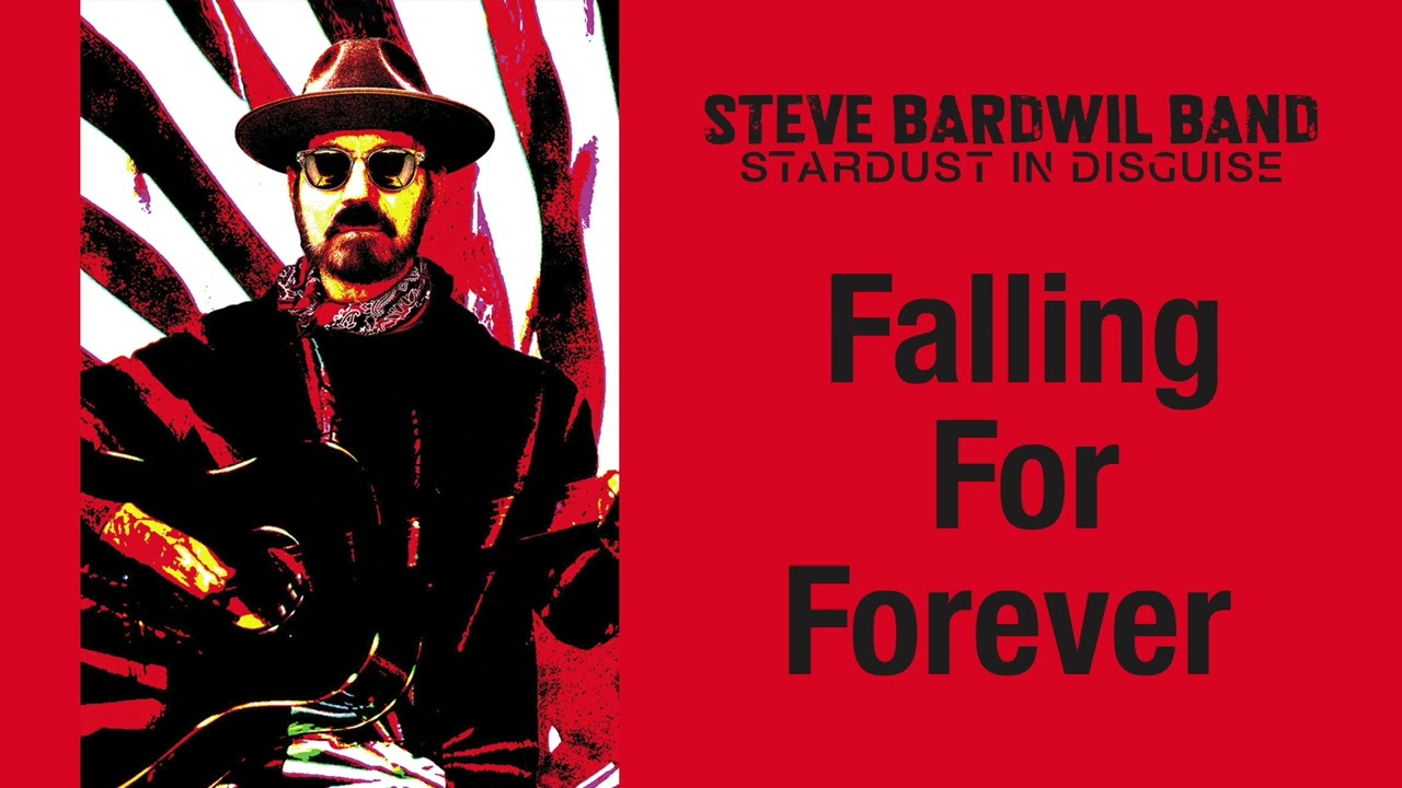 Watch Steve Bardwil Band - Falling For Forever (Official Audio) on YouTube Watch Steve Bardwil Band - Falling For Forever (Official Audio) on YouTube