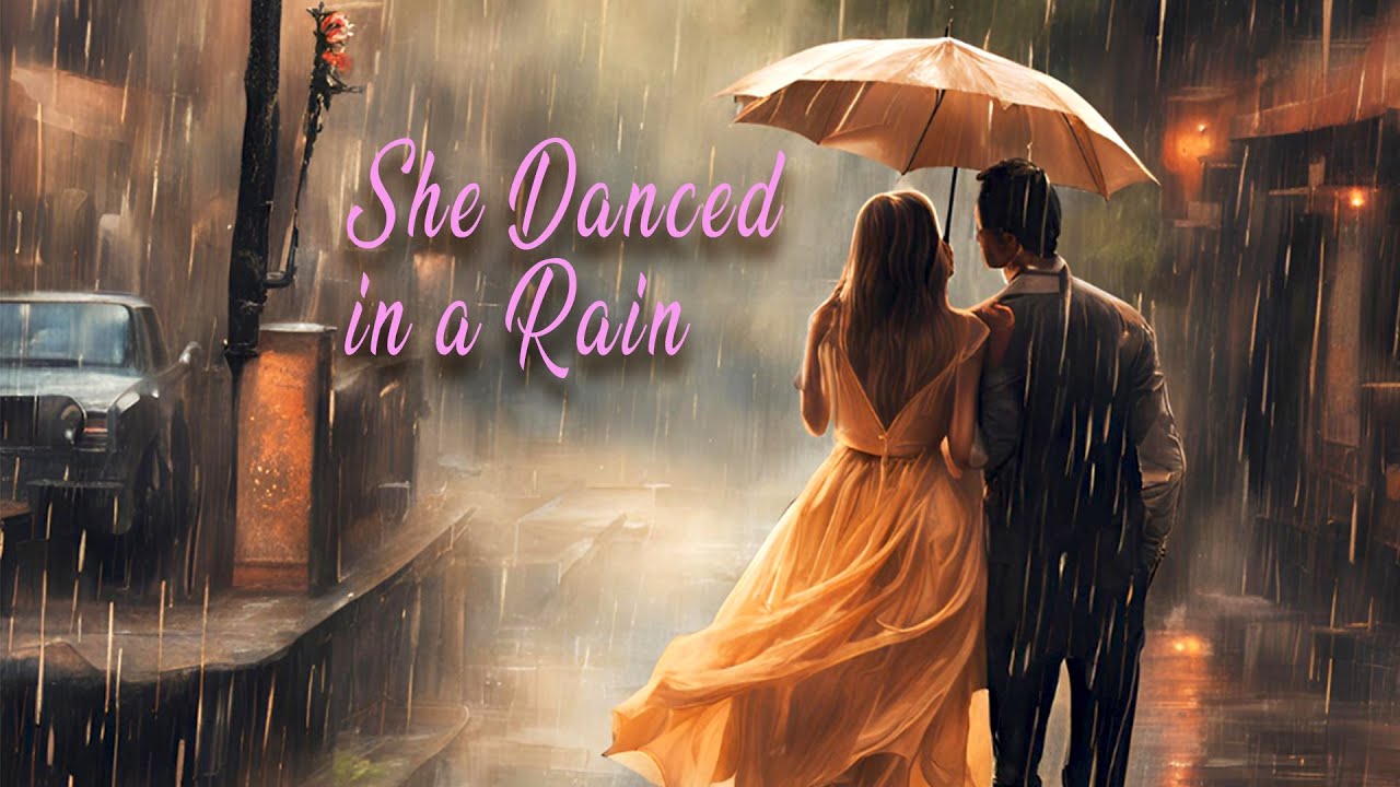 She Danced in The Rain | A Heartfelt Love Story of Passion & Destiny ...