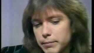 David Cassidy - Various 70's Clips chords