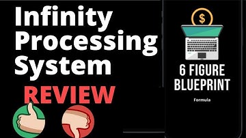Infinity Processing System Review: IPS PROOF Revealed