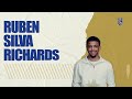 Ruben Silva Richards - Ylli i javës së 21-të në Albimall Superliga