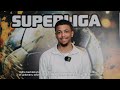 Ruben Silva Richards - Ylli i javës së 21-të në Albimall Superliga