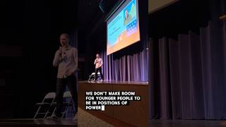 What can Democrats do to earn back young voters’ trust