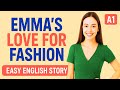 Learn ENGLISH Through Stories | Easy English Story (A1) | Learn English for Beginners