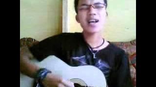 LeenDane - Ku Ingin Kau Tahu (Cover Adrian MArtadinata).wmv