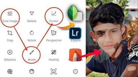 Smooth Face Editing🔥 I Autodesk Face Smoothditing Tutorial Face smooth kaise karen...