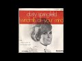 Dusty Springfield - Beatles Medley from Stand Up And Cheer 1972. Audio Only.