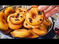 Američke krofnice: Fantastičan recept koji treba obavezno isprobati (VIDEO)