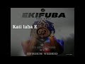 Ekifuba by Dre Cali - lyrics Video