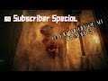 50 sub special!!!  Day in the life of an Invader