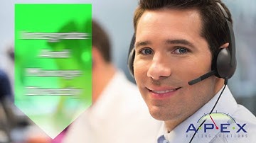 Apex Billing Solutions