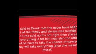 Ask laftan anlamaz episode 30(summary the end)