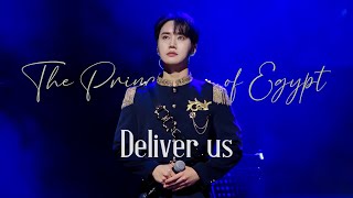 [4K] Deliver us - 라포엠 최성훈 focus (240526 여름밤의 라라랜드 시즌2)