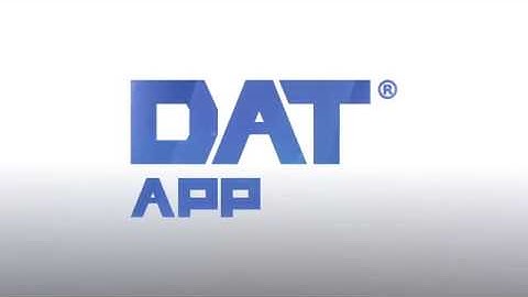 Editor Overview - Left Menu - Part 2 | DAT APP BUILDER