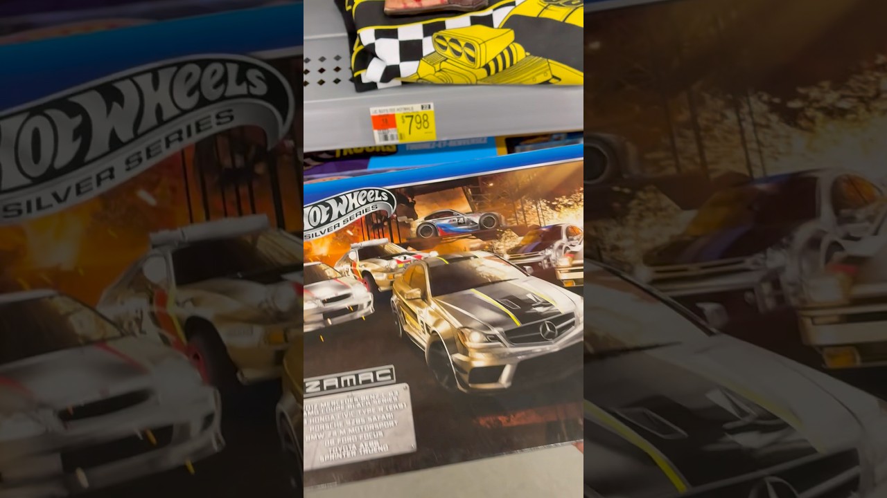 Any hot wheels you regret not buying ?😅🥲