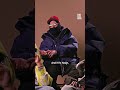 The Alchemist reveals his secret to being a good producer