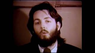 Video thumbnail of "The Beatles - Let It Be (Official Video)"