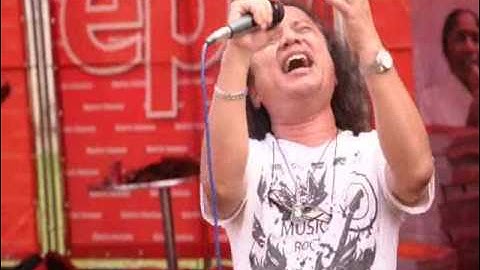 Joey Bumiputra Rockers Airmata Jernih