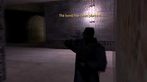 bloodReign 2005 Ceo & exe nVi (CS 1.6 fragmovie)