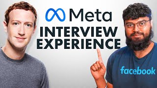 I failed the Meta Software Engineer Interview