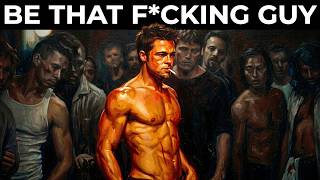 How to Become THAT F*CKING GUY Information