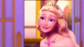 Barbie Princess and the Popstar - I wish I had her life lyrics chords