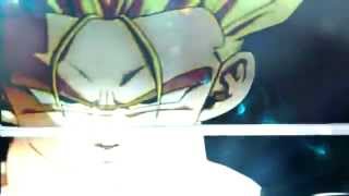 Youtube Poop Preview - Sustory Of Trunks Free Teh Future