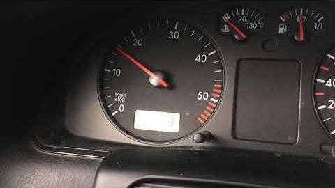 Turbo sound Passat B5 1.9TDI AFN 81kW