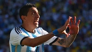 3 reasons Angel Di Maria is worth $100 million to Manchester United