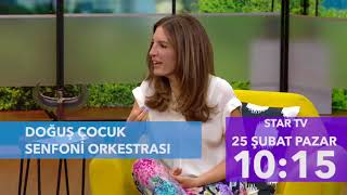 Özlem Denizmenle Kadınca - 54. Fragmanı