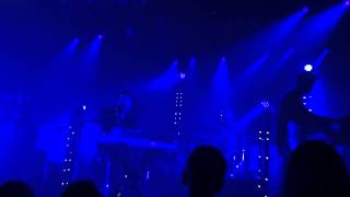 Fenech-Soler - Stonebridge - Live Electric Ballroom 2013