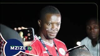 AHMED ALLY AWAPA NENO LA FARAJA MASHABIKI ATANGAZA MAKUBWA MSIMU UJAO